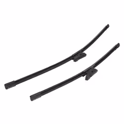 Balai d'essuie-glace BOSCH 3 397 014 081, Aerotwin A081S, 530+400mm, 2 pièce