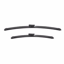 Balai d'essuie-glace BOSCH 3 397 014 081, Aerotwin A081S, 530+400mm, 2 pièce - Vue supplémentaire 5