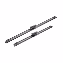 Balai d'essuie-glace BOSCH 3 397 014 081, Aerotwin A081S, 530+400mm, 2 pièce - Vue supplémentaire 8