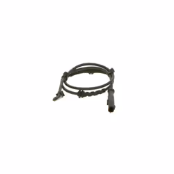 Capteur, vitesse de roue BOSCH 0 265 008 938
