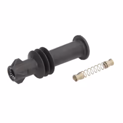 Connecteur de câble d'allumage BOSCH 1281005863