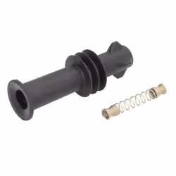 Connecteur de câble d'allumage BOSCH 1281005863