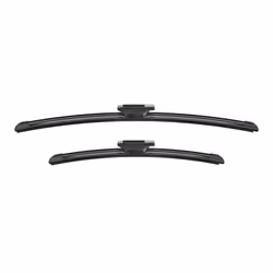 Balai d'essuie-glace BOSCH 3 397 014 095, Aerotwin A012S, 500+360mm, 2 pièce - Vue supplémentaire 5