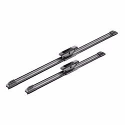 Balai d'essuie-glace BOSCH 3 397 014 095, Aerotwin A012S, 500+360mm, 2 pièce - Vue supplémentaire 8