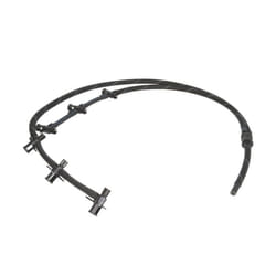 Tuyau, carburant de fuite BOSCH 0 445 130 104
