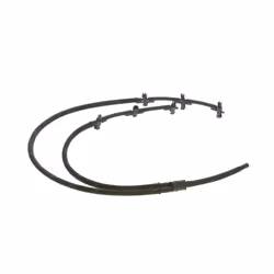 Tuyau, carburant de fuite BOSCH 0 445 130 104 - Vue supplémentaire 5