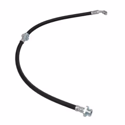 Flexible de frein BOSCH 1 987 481 697, droite