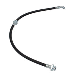 Flexible de frein BOSCH 1 987 481 697, droite