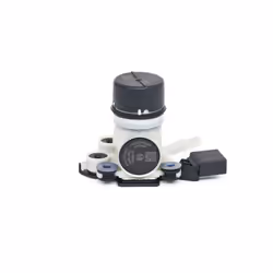 Module d'alimentation, injection d'urée BOSCH F 01C 600 265 - Vue supplémentaire 4