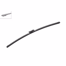 Balai d'essuie-glace BOSCH 3 397 013 532, Aerotwin, 650mm, Avant, 1 pièce - Vue supplémentaire 4