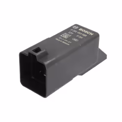 Temporisateur de préchauffage BOSCH 0 281 003 088