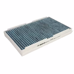 Filtre d'habitacle (filtre à pollen) BOSCH 0 986 628 501