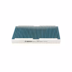 Filtre d'habitacle (filtre à pollen) BOSCH 0 986 628 501