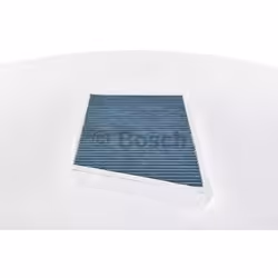 BOSCH 0 986 628 503 Filtre d'habitacle Filtre à charbon actif 332 187 25 FILTRE+ MERCEDES-BENZ: Classe C Berline, Classe C Coupé, CLK Coupé - Vue supplémentaire 5