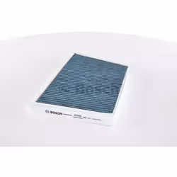 BOSCH 0 986 628 503 Filtre d'habitacle Filtre à charbon actif 332 187 25 FILTRE+ MERCEDES-BENZ: Classe C Berline, Classe C Coupé, CLK Coupé - Vue supplémentaire 6
