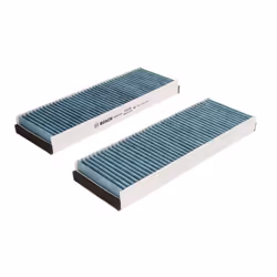 Filtre d'habitacle (filtre à pollen) BOSCH 0 986 628 505