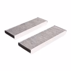 Filtre d'habitacle (filtre à pollen) BOSCH 0 986 628 505