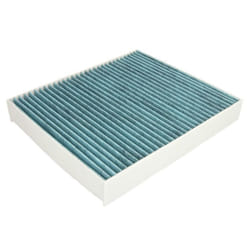 Filtre d'habitacle (filtre à pollen) BOSCH 0 986 628 506