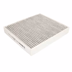 Filtre d'habitacle (filtre à pollen) BOSCH 0 986 628 506