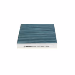 Filtre d'habitacle (filtre à pollen) BOSCH 0 986 628 506