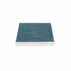 Filtre d'habitacle (filtre à pollen) BOSCH 0 986 628 506 - Vue supplémentaire 5