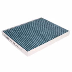 Filtre d'habitacle (filtre à pollen) BOSCH 0 986 628 507