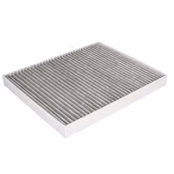 Filtre d'habitacle (filtre à pollen) BOSCH 0 986 628 507