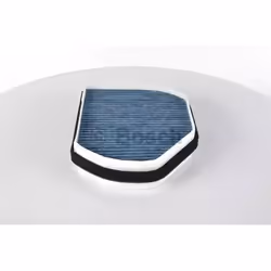 BOSCH 0 986 628 511 Filtre d'habitacle Filtre à charbon actif 260 202 55 FILTRE+ MERCEDES-BENZ: CLK Coupé, Classe C Berline, Classe E Berline - Vue supplémentaire 4