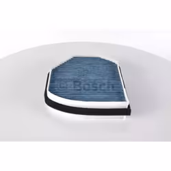 BOSCH 0 986 628 511 Filtre d'habitacle Filtre à charbon actif 260 202 55 FILTRE+ MERCEDES-BENZ: CLK Coupé, Classe C Berline, Classe E Berline - Vue supplémentaire 5