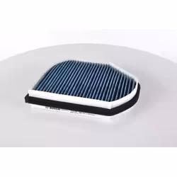 BOSCH 0 986 628 511 Filtre d'habitacle Filtre à charbon actif 260 202 55 FILTRE+ MERCEDES-BENZ: CLK Coupé, Classe C Berline, Classe E Berline - Vue supplémentaire 6