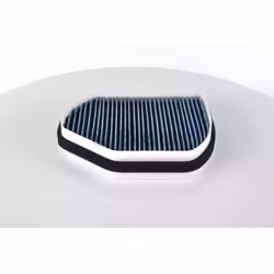 BOSCH 0 986 628 511 Filtre d'habitacle Filtre à charbon actif 260 202 55 FILTRE+ MERCEDES-BENZ: CLK Coupé, Classe C Berline, Classe E Berline - Vue supplémentaire 7