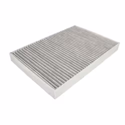 Filtre d'habitacle (filtre à pollen) BOSCH 0 986 628 513