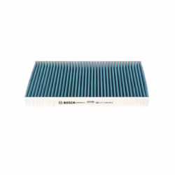 Filtre d'habitacle (filtre à pollen) BOSCH 0 986 628 513