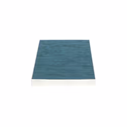 Filtre d'habitacle (filtre à pollen) BOSCH 0 986 628 513 - Vue supplémentaire 4