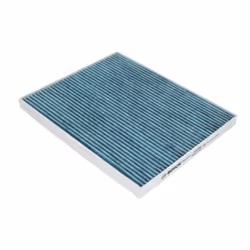Filtre d'habitacle (filtre à pollen) BOSCH 0 986 628 514