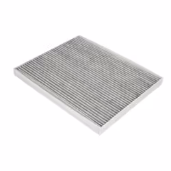 Filtre d'habitacle (filtre à pollen) BOSCH 0 986 628 514