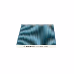 Filtre d'habitacle (filtre à pollen) BOSCH 0 986 628 514