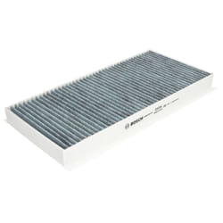 Filtre d'habitacle (filtre à pollen) BOSCH 0 986 628 516