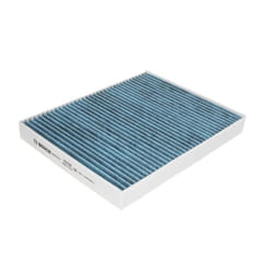 Filtre d'habitacle (filtre à pollen) BOSCH 0 986 628 517
