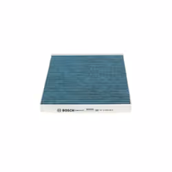 Filtre d'habitacle (filtre à pollen) BOSCH 0 986 628 517