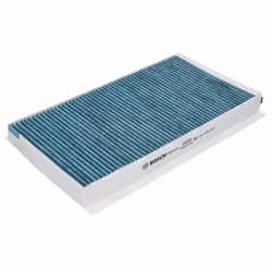 Filtre d'habitacle (filtre à pollen) BOSCH 0 986 628 518