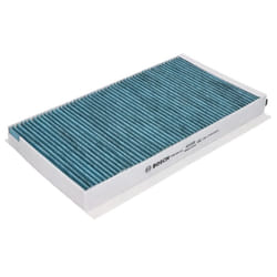 Filtre d'habitacle (filtre à pollen) BOSCH 0 986 628 518