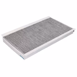 Filtre d'habitacle (filtre à pollen) BOSCH 0 986 628 518