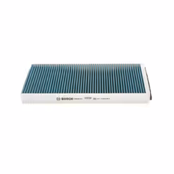 Filtre d'habitacle (filtre à pollen) BOSCH 0 986 628 518
