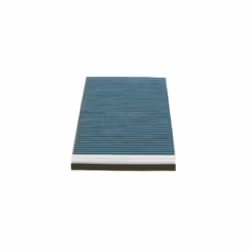 Filtre d'habitacle (filtre à pollen) BOSCH 0 986 628 518 - Vue supplémentaire 4