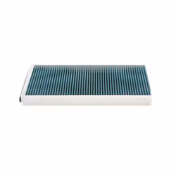 Filtre d'habitacle (filtre à pollen) BOSCH 0 986 628 518 - Vue supplémentaire 5