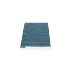 Filtre d'habitacle (filtre à pollen) BOSCH 0 986 628 518 - Vue supplémentaire 6