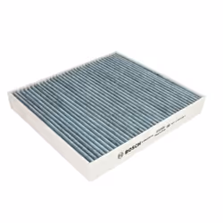 Filtre d'habitacle (filtre à pollen) BOSCH 0 986 628 519