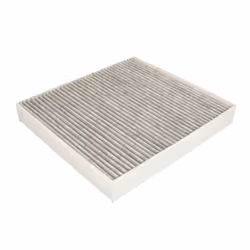 Filtre d'habitacle (filtre à pollen) BOSCH 0 986 628 519