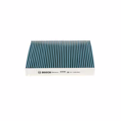 Filtre d'habitacle (filtre à pollen) BOSCH 0 986 628 519